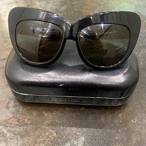 House of Harlow Chelsea Sunglasses